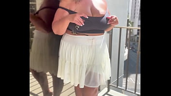 I love how i can be outside for 30 seconds before my hair is soaking wet