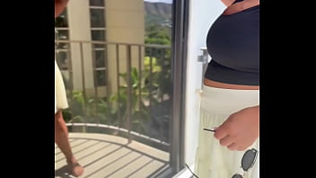 I love how i can be outside for 30 seconds before my hair is soaking wet