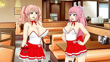 Game android pc renpy