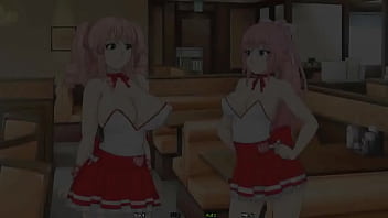 Game android pc renpy