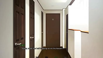 Game android pc renpy