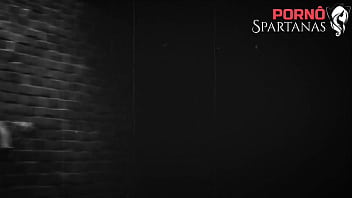 Loirinha ninfeta fode gostoso com o amante pauzudo