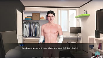 Prince Of Suburbia Ep19 Visual Novel Gameplay Hd thumbnail