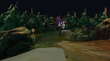 Hombre con orejas de furro se folla a 5 personas