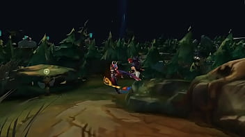 Hombre con orejas de furro se folla a 5 personas Hombre con orejas de furro se folla a 5 personas