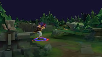 Hombre con orejas de furro se folla a 5 personas