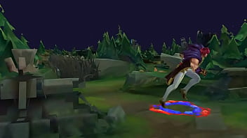 Hombre con orejas de furro se folla a 5 personas