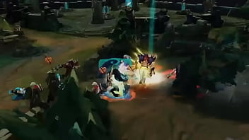 Hombre con orejas de furro se folla a 5 personas Hombre con orejas de furro se folla a 5 personas