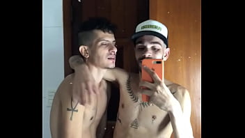 Foda E Putaria No Hotel Com Dotado thumbnail