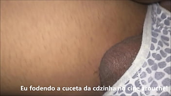Eu Usando Outra Calcinha Da Fernanda Prima Da Esposa Pra Foder Uma Cucetinha De Uma Cdzinha Morena Gostosa Centro Sp thumbnail