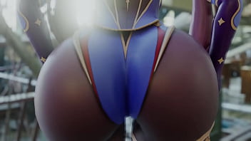 Genshin Impact Mona Compilation thumbnail