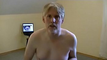 Porn Actor Tom Reider Makes A Pivate Performance With Two Cumshots thumbnail