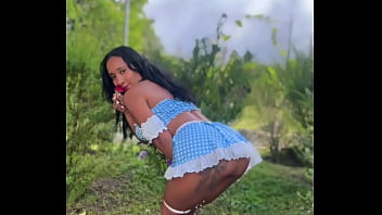 Vente conmigo al campo