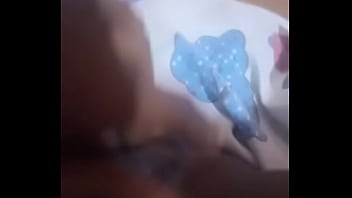 Having fun with my cute pussy