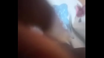 Having fun with my cute pussy