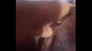 Having fun with my cute pussy