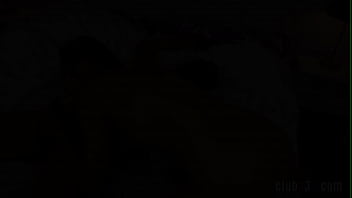 Lily gets her pussy eaten