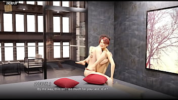 University of problems extra scenes 11