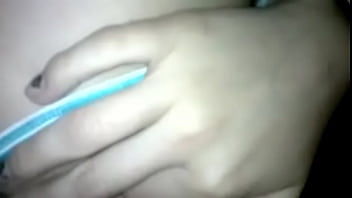 Putita arrecha paso pack y salió jodida v