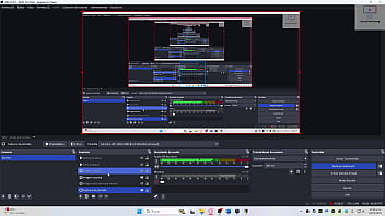 Scathach prologo parte 1 esp