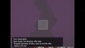 Scathach prologo parte 1 esp