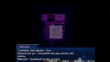 Scathach prologo parte 1 esp