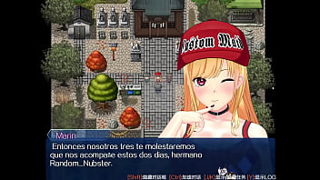 Scathach prologo parte 1 esp