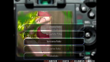 Scathach prologo parte 1 esp