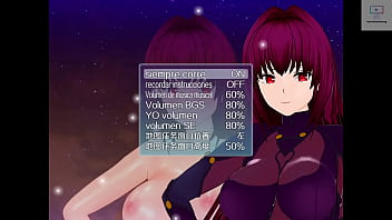 Scathach prologo parte 1 esp