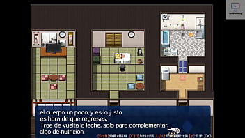 Scathach prologo parte 1 esp