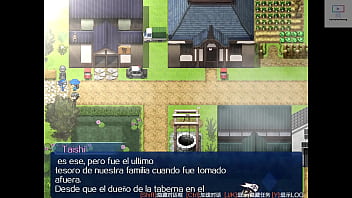 Scathach prologo parte 1 esp