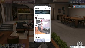 Lust Academy Ep154 – Visual Novel Gameplay Hd thumbnail