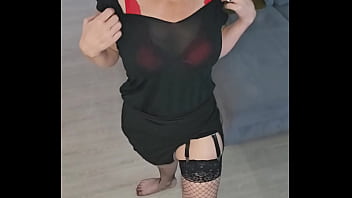 Coucou mon chéri tu me rejoint