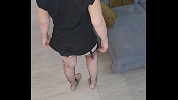 Coucou mon chéri tu me rejoint