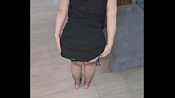 Coucou mon chéri tu me rejoint