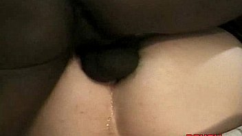 Birthday girl gets by black cocks 17