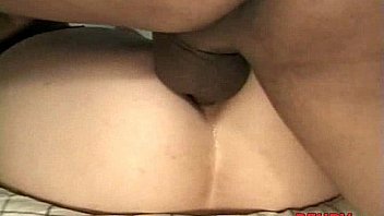 Birthday girl gets by black cocks 17