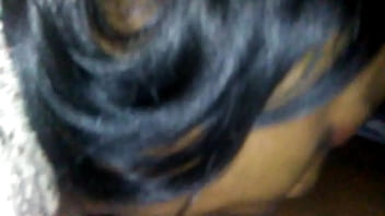 Bronx thot sloppy toppy in car