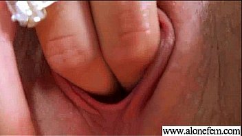 Solo sexy amateur girl love masturbate clip 04