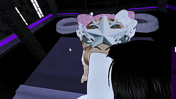 Femboy Owned 2 Bestfriends Sluts Friend Called Her Bestfriend To Be Fucked thumbnail