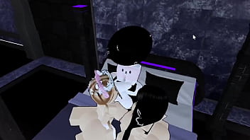 Femboy Owned 2 Bestfriends Sluts Friend Called Her Bestfriend To Be Fucked thumbnail