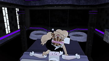 Femboy owned 2 bestfriends sluts friend called her bestfriend to be fucked