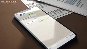 Tremenda chupada de pija