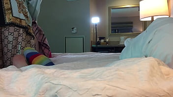 Celebrity Fucking Super Sexy Trans Woman thumbnail