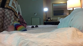 Celebrity Fucking Super Sexy Trans Woman thumbnail