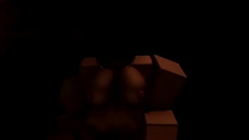 Hot girl gets dose of rosex until morning