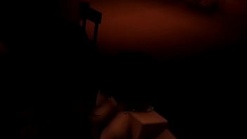 Hot girl gets dose of rosex until morning Hot girl gets dose of rosex until morning