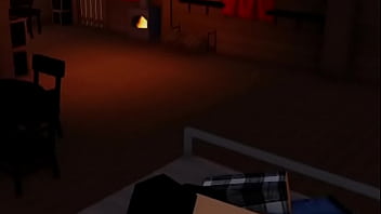 Hot girl gets dose of rosex until morning