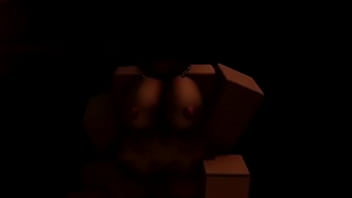 Hot girl gets dose of rosex until morning