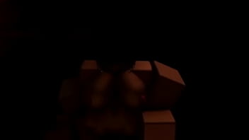 Hot girl gets dose of rosex until morning